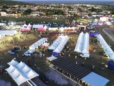 Imagem - Bahia terá mais de 40 feiras agropecuárias em 2026; confira agenda