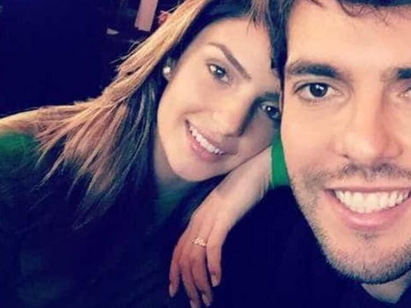 Imagem - 'Um cristão não se casa para se divorciar', explica Kaká apór ex-esposa alegar que ele era 'perfeito demais'