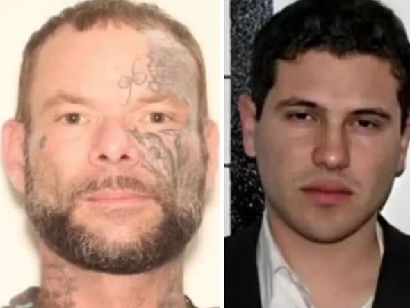 Imagem - Filhos de El Chapo capturam procurado pelo FBI e o entregam aos EUA como sinal de 'boa vontade'