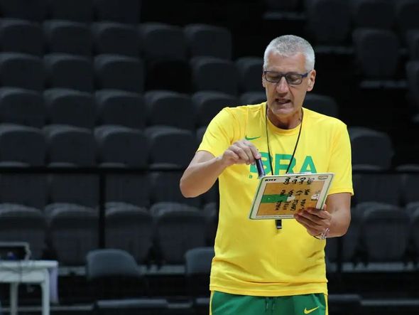 Imagem - Petrovic retorna à seleção brasileira de basquete e traz reforço da NBA para comissão