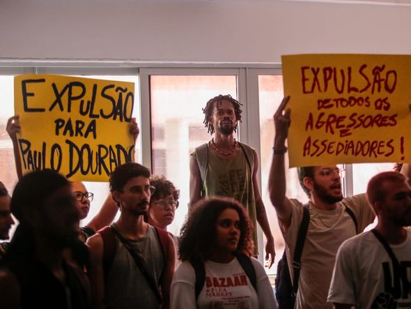 Imagem - Professor pede abertura de processo disciplinar contra alunos da Ufba por assédio moral