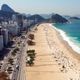 Imagem - Efeito Madonna: oito em cada 10 quartos em Copacabana estão reservados
