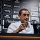Imagem - Vitória mira técnico argentino após demissão de Carille, diz jornalista