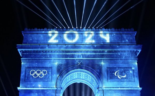 Jogos de Paris-2024 vão acontecer entre os dias 26 de julho e 11 de agosto