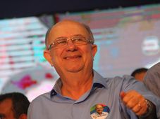 Imagem - Aliados apontam José Ronaldo como possível nome para compor chapa de ACM Neto