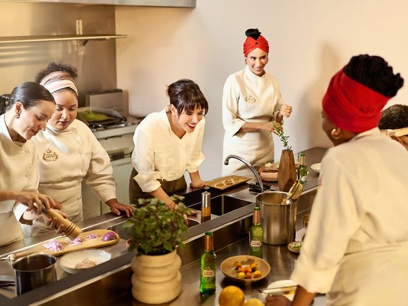 Imagem - Curso gratuito para incluir mulheres na gastronomia abre inscrições para 1000 vagas