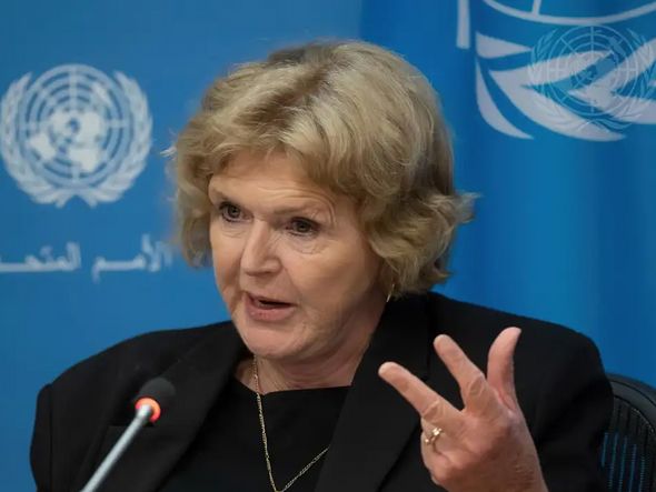 Imagem - Quem preserva biomas defende direitos humanos, diz relatora da ONU