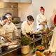 Imagem - Curso gratuito para incluir mulheres na gastronomia abre inscrições para 1000 vagas
