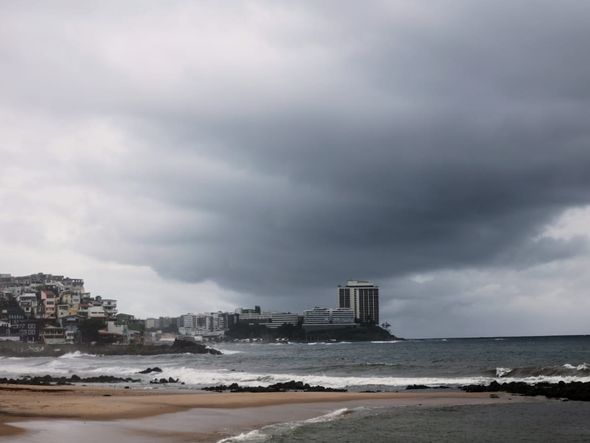 Imagem - Salvador é a 3ª cidade em que mais choveu no Brasil nas últimas 24h