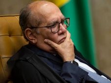 Imagem - Gilmar Mendes diz que atentado impulsiona debate sobre regulação das redes sociais