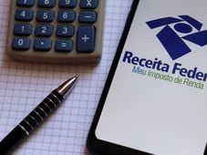 Imagem - Receita Federal irá monitorar dados de cartão de crédito e Pix