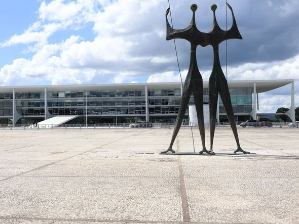 Imagem - Praça dos Três Poderes passará por revitalização; edital é anunciado