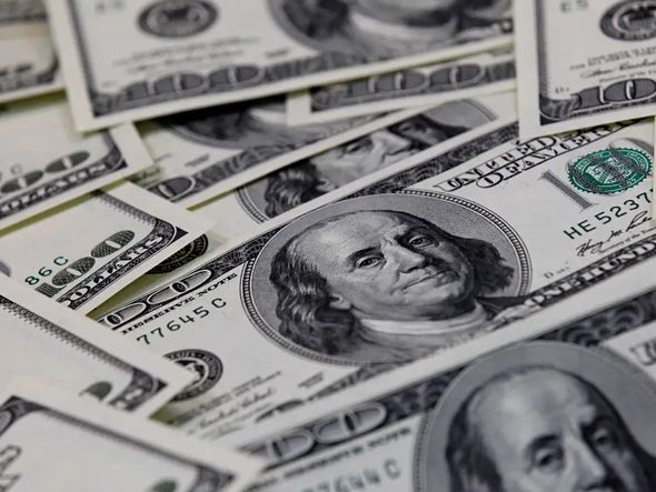 Imagem - Dólar cai para R$ 5,16 à espera de dados nos Estados Unidos