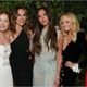 Imagem - Spice Girls dançam e cantam juntas na festa de 50 anos de Victoria Beckham