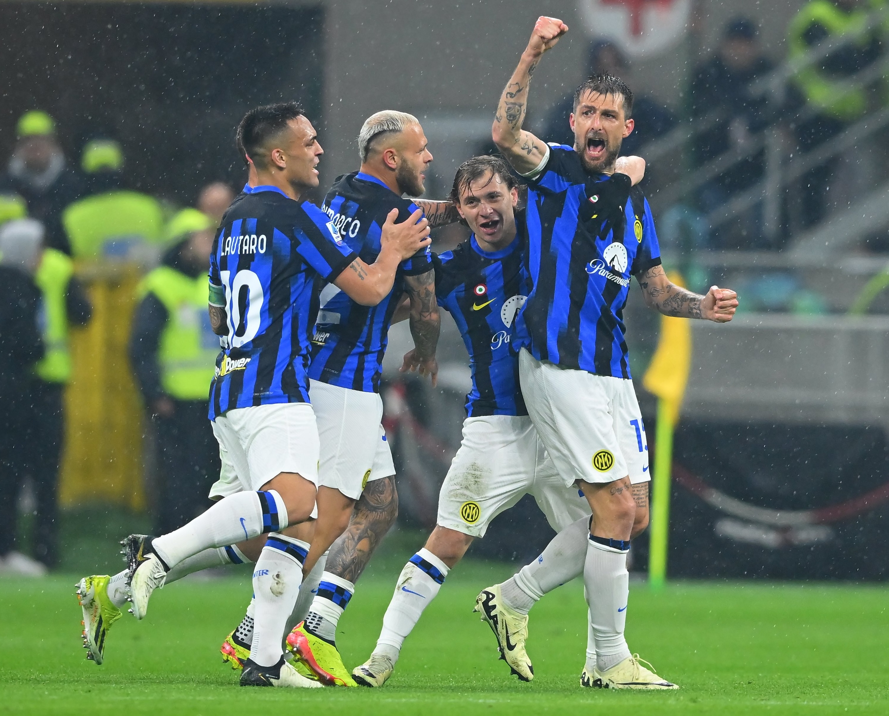 Inter de Milão x Milan: onde assistir ao vivo, horário e escalações ...