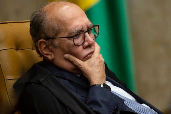 Ministro Gilmar Mendes