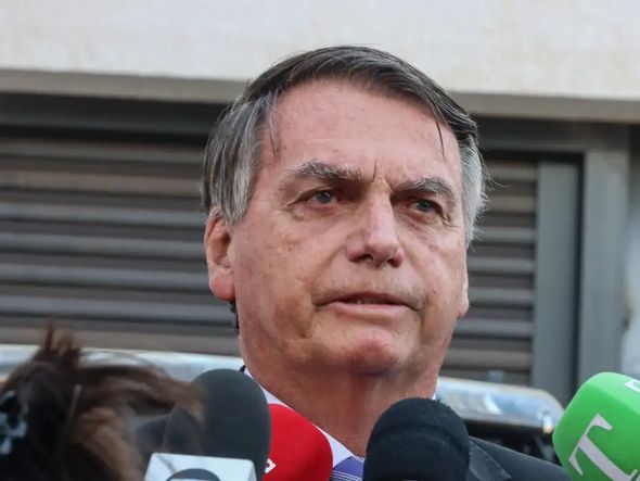 Imagem - PF tem aval para aprofundar investigação sobre vacina de Bolsonaro