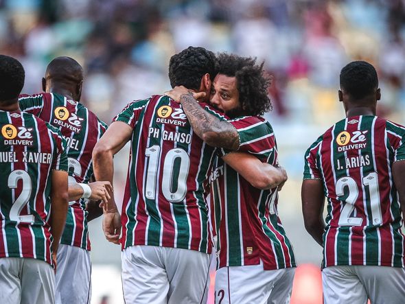 Imagem - Fluminense afasta herói da Libertadores e outros três jogadores