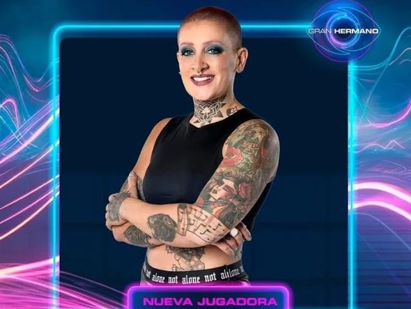 Imagem - Participante do Big Brother Argentina descobre leucemia no programa