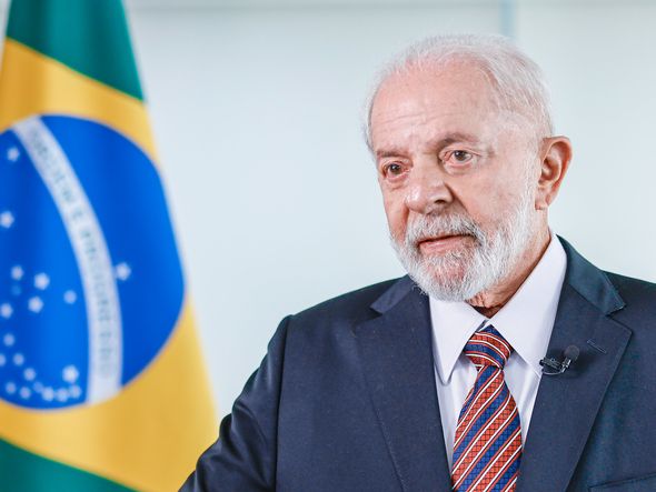 Imagem - Desaprovação a Lula vai a 47% e iguala pior índice da série histórica, aponta Atlas