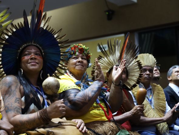 Imagem - Professores indígenas na Bahia vão receber R$ 3 mil a mais após projeto aprovado