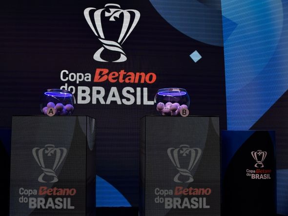 Imagem - CBF divulga tabela detalhada da Copa do Brasil; confira jogos de Bahia e Vitória