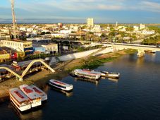 Imagem - Inmet emite alerta de chuvas fortes e ventos de até 100 km/h na Bahia