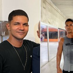 Imagem - Psicólogo desaparece em Salvador após briga em viagem 'bate e volta'