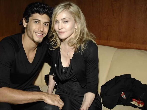 Imagem - Ex-namorado de Madonna, Jesus Luz revela que não vai a show da cantora no Rio