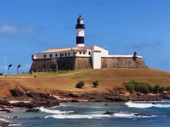 Imagem - Bahia bate recorde de ocupação hoteleira na baixa temporada