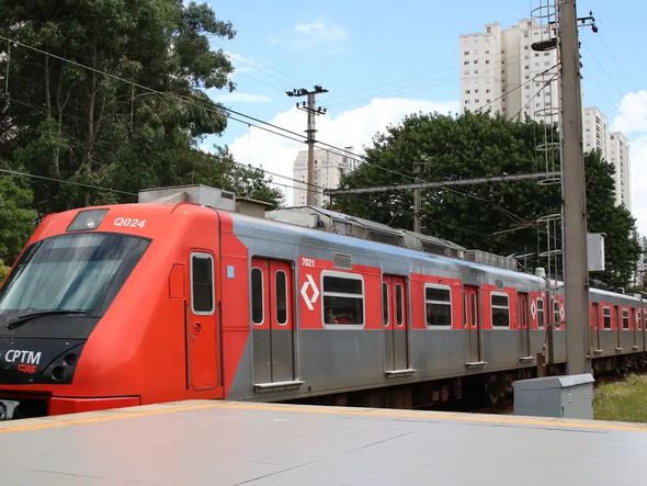 Imagem - Liminar suspende licitação de trem para ligar São Paulo a Campinas