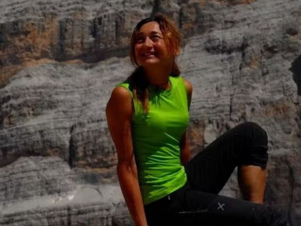 Imagem - Montanhista morre após cair 300 metros em escalada na Itália