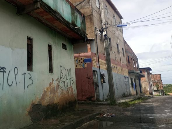 Imagem - Mesmo com policiamento reforçado, ônibus deixam de circular em Vila Verde
