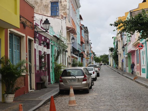 Imagem - Comerciantes do Santo Antônio chegaram a pagar ‘taxa de proteção’ a supostos traficantes