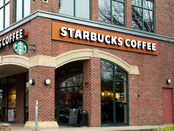 Imagem - Suprema Corte dá parecer favorável a Starbucks em disputa com agência trabalhista