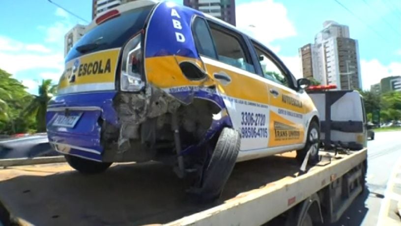 Imagem - CNH sem autoescola: veja passo a passo para tirar documentação