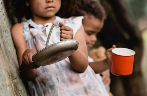 Na Bahia, a insegurança alimentar atinge quase metade (42%) da população