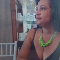 Imagem - Mulher de 41 anos é morta a facadas em Águas Claras