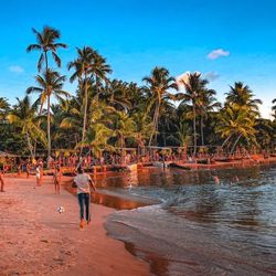Imagem - Ação do MPF impede cobrança de R$ 10 para acessar praias em Maraú