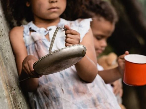 Imagem - Bahia tem o 2° maior número de pessoas que sofrem com insegurança alimentar no Brasil