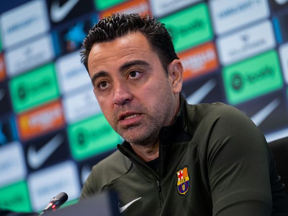 Imagem - Xavi recua de decisão e confirma que permanecerá no Barça