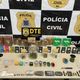 Imagem - Operação nacional apreende mais de sete quilos de drogas em Feira de Santana