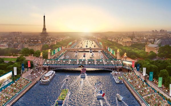 Jogos Olímpicos de Paris-2024 serão disputados entre os dias 26 de julho e 11 de agosto