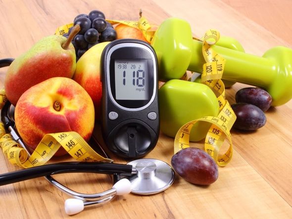 Imagem - Veja a importância da boa alimentação para pacientes com diabetes