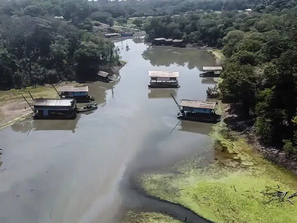 Imagem - Amazônia: garimpo cresceu 361% em terras indígenas de 2016 a 2022