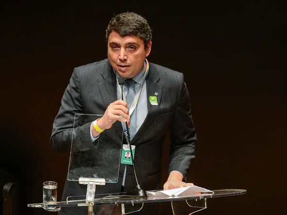 Imagem - Presidente do Conselho de Administração da Petrobras é reeleito