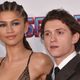 Imagem - Zendaya e Tom Holland planejam casamento, diz revista americana