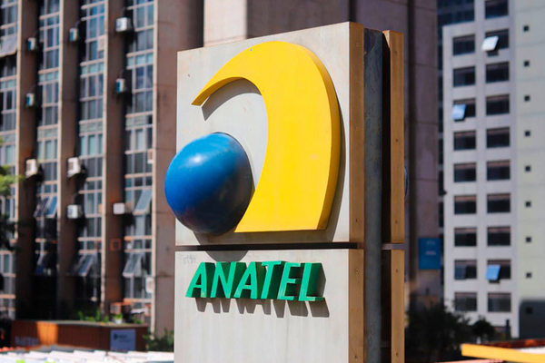 Agência Nacional de Telecomunicações (Anatel)
