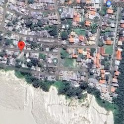 Imagem - Quatro pitbulls atacam e matam homem em quintal de casa em Florianópolis