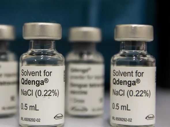 Imagem - Reforma prevê isenção para vacinas de covid, dengue e febre amarela